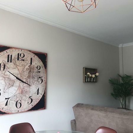 Oporto Happy House II Apartment Bagian luar foto