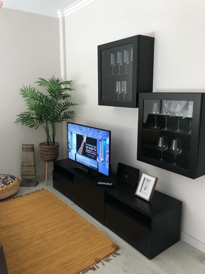 Oporto Happy House II Apartment Bagian luar foto