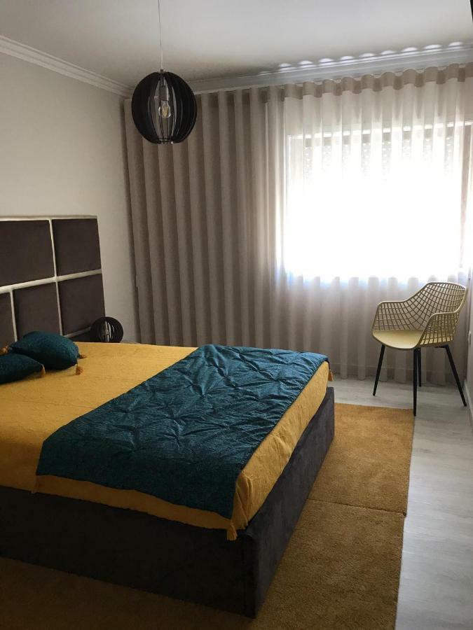 Oporto Happy House II Apartment Bagian luar foto