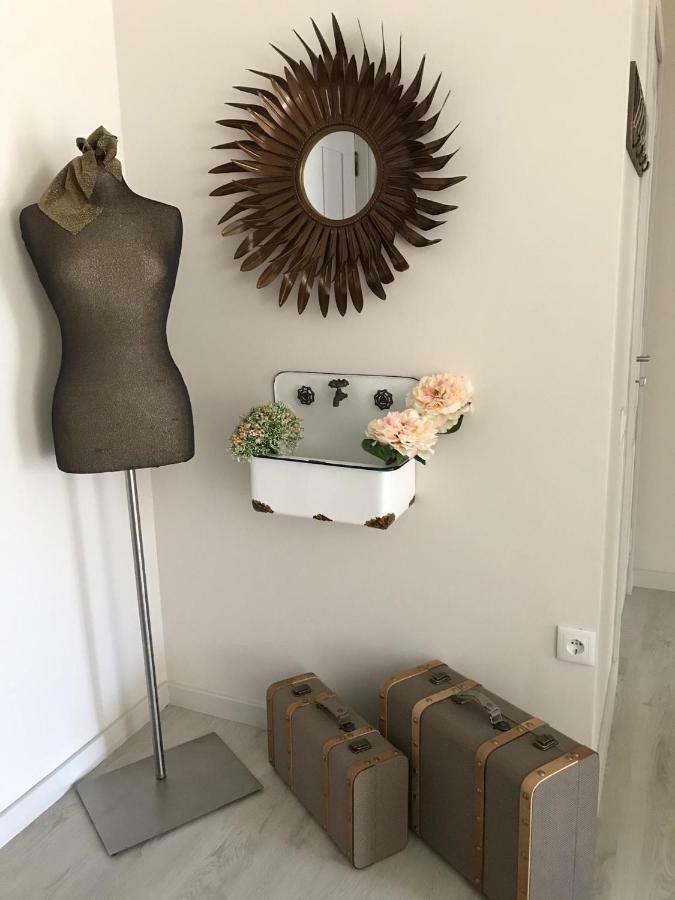 Oporto Happy House II Apartment Bagian luar foto
