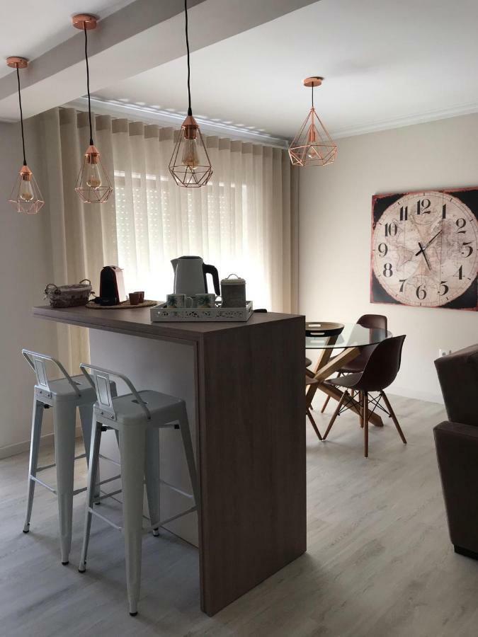 Oporto Happy House II Apartment Bagian luar foto