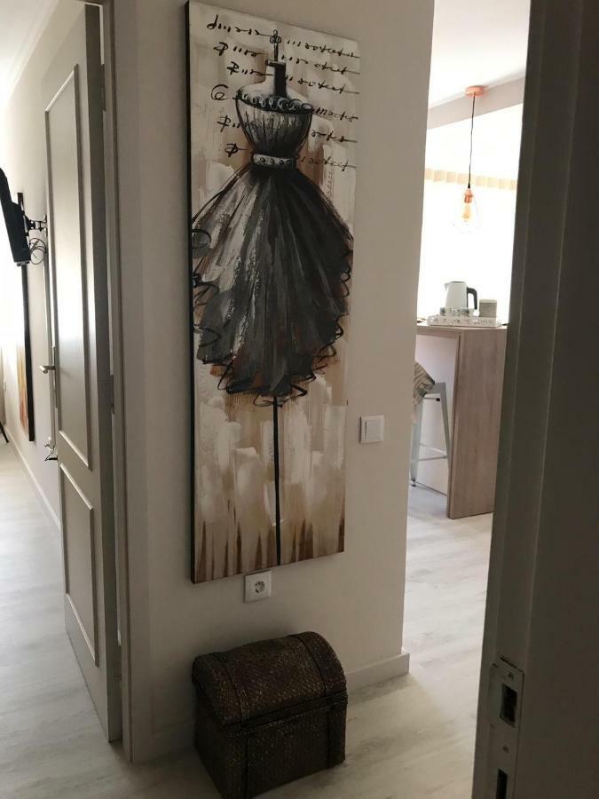 Oporto Happy House II Apartment Bagian luar foto