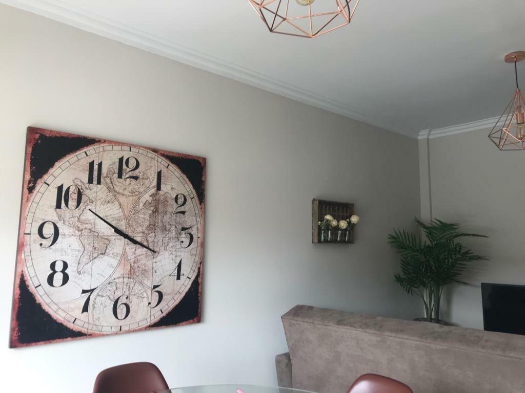 Oporto Happy House II Apartment Bagian luar foto