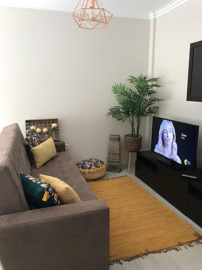Oporto Happy House II Apartment Bagian luar foto