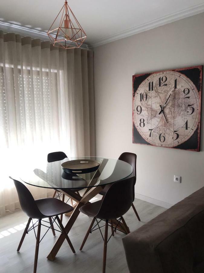 Oporto Happy House II Apartment Bagian luar foto