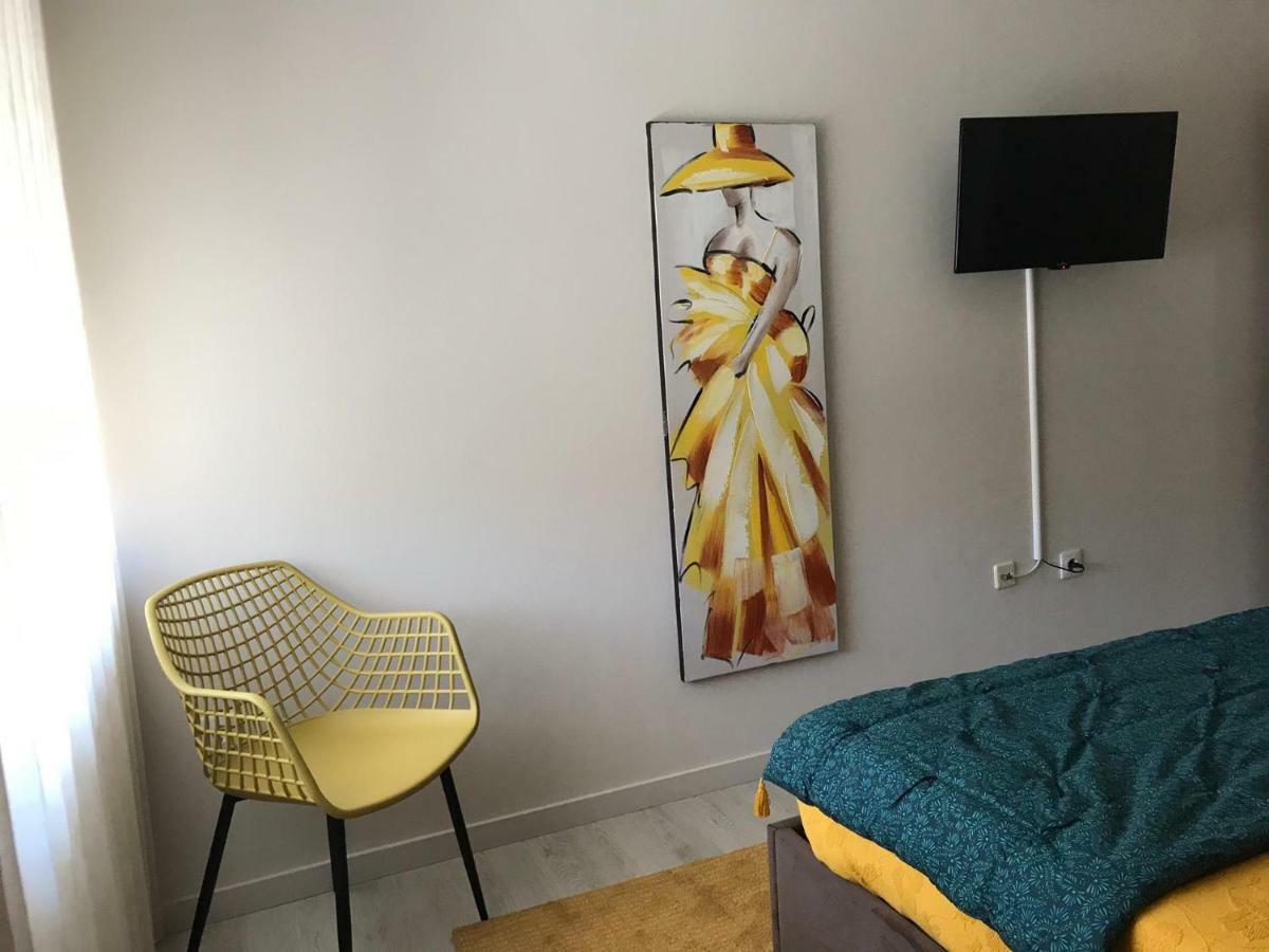 Oporto Happy House II Apartment Bagian luar foto